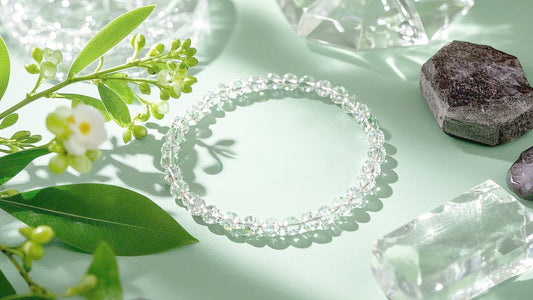 The Origins of the Belief in Crystals' Energy-Balancing Properties