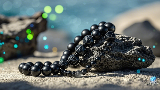 Black Tourmaline: Guard Your ability Shield