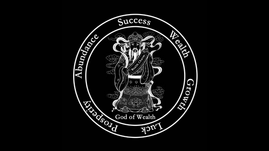 Fortune Flow | Wealth Guardian: Ignite Your Fortune Flow