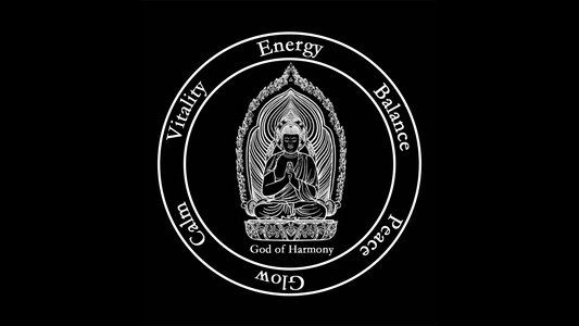 Energy Balance Guardian: Illuminate Your Harmony Glow
