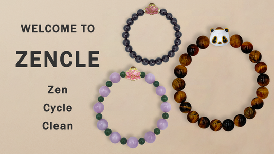 Welcome to Zencle