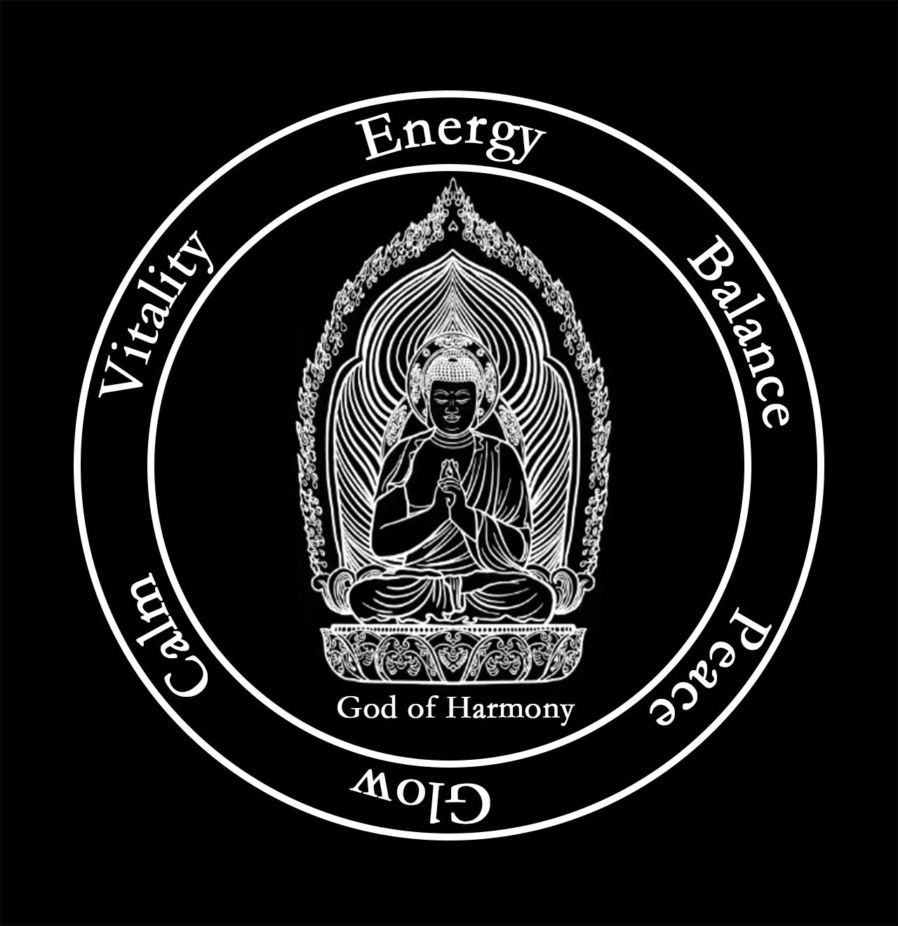 Mystery Crystal Box with Personalized Energy Reading
