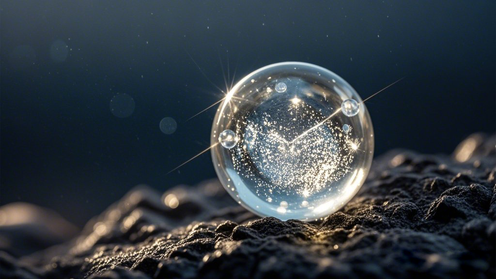 Clear Quartz: Your Energy Booster and Mind Refresher
