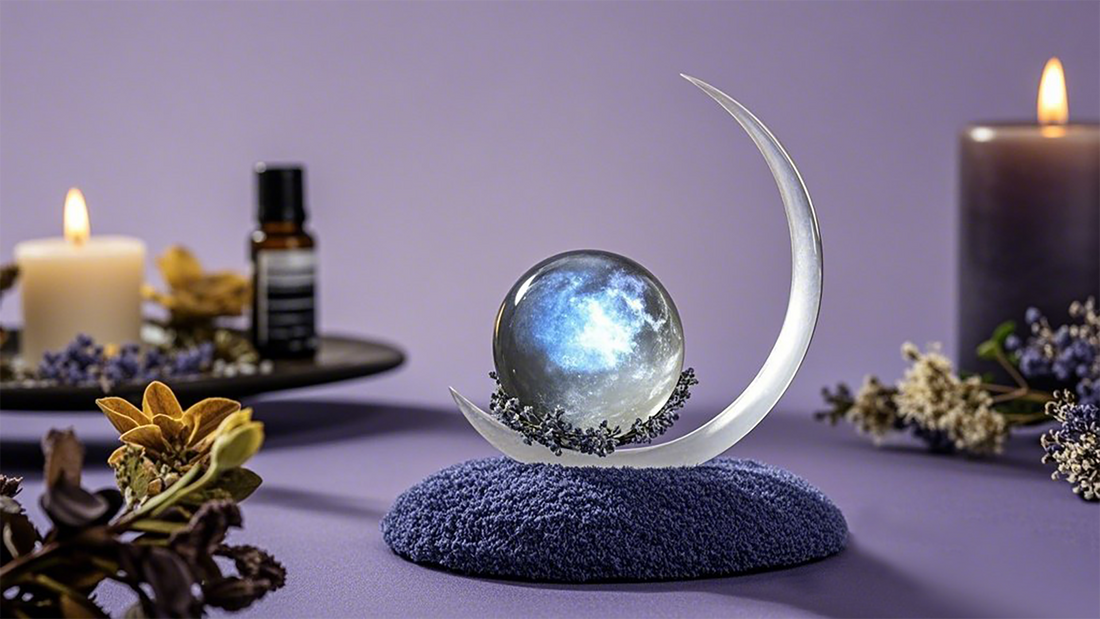 Moonstone: Your Pregnancy Moonbeam and Bliss Keeper