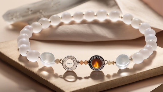 Unlock Your Fortune with Zencle: Crystal Beads and Divination for Personalized Energy Boost