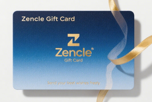 Zencle Gift Card